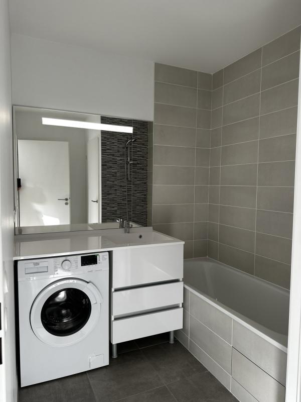 Duplex - 66 m² - 3 pièces