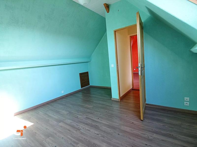 Immeuble - 254 m² - 8 pièces