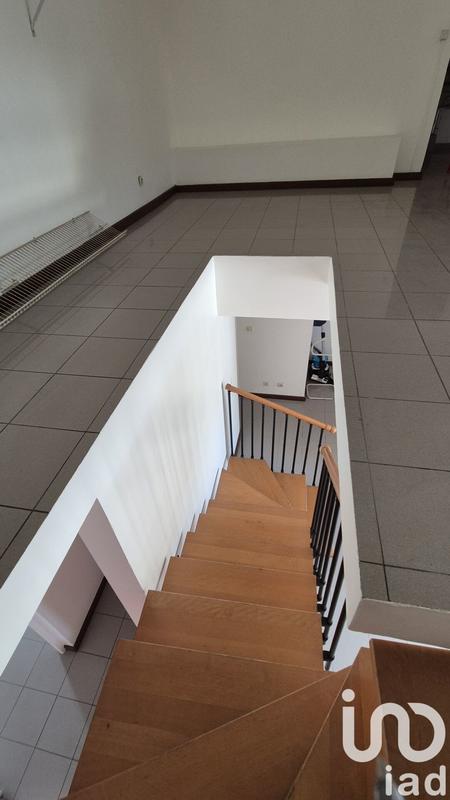 Appartement - 129 m² - 5 pièces