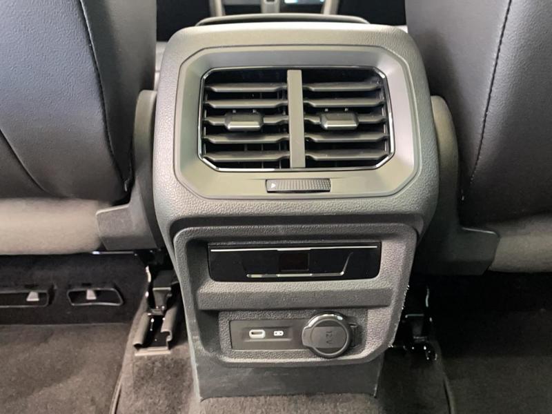 Volkswagen Tiguan 2.0 Tdi 150ch Dsg7 Elegance Exclusive