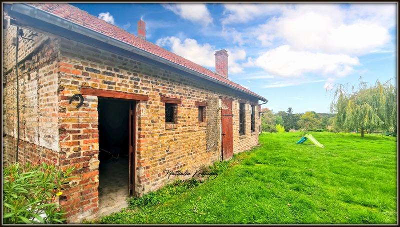 Maison - 164 m² - 5 pièces