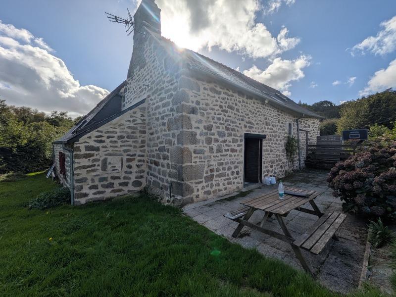 Longère - 154 m² - 5 pièces