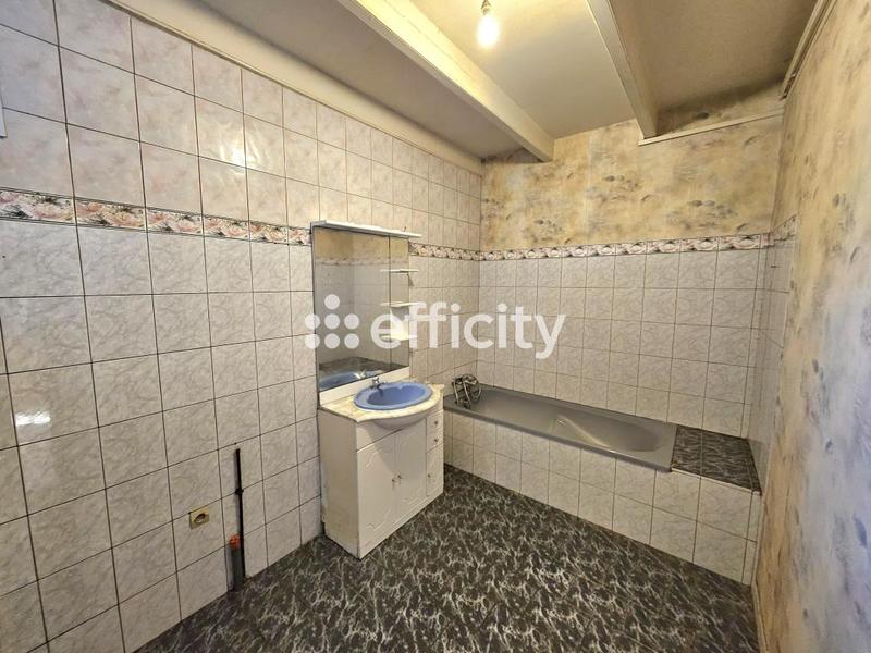 Longère - 153 m² - 5 pièces