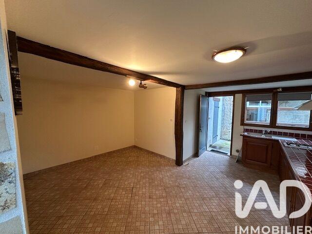 Maison - 114 m² - 5 pièces