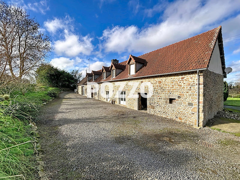 Maison - 192 m² - 7 pièces