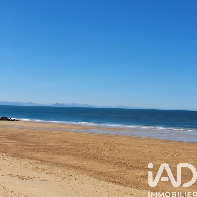 Appartement - 73 m² - 3 pièces