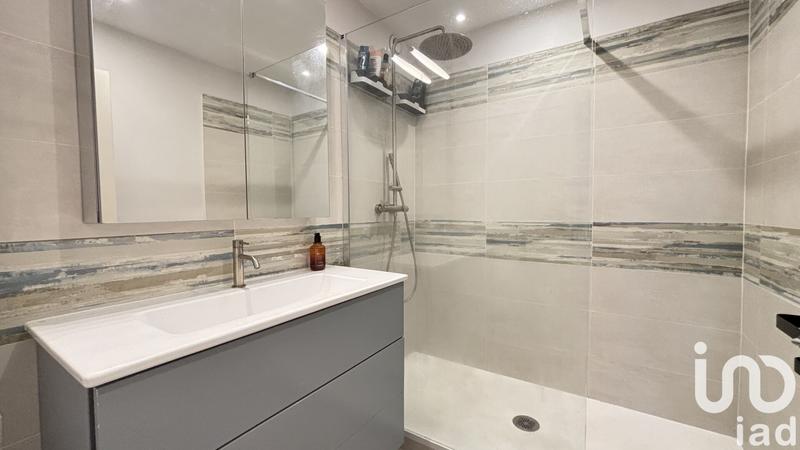 Appartement - 84 m² - 4 pièces