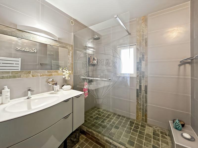 Maison d'architecte - 172 m² - 7 pièces