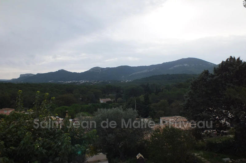 Villa - 130 m² - 4 pièces