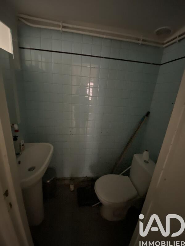 Maison - 136 m² - 9 pièces