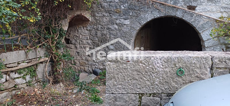 Maison ancienne - 71 m² - 5 pièces