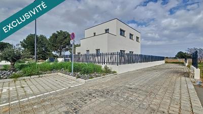 Maison - 148 m² - 5 pièces