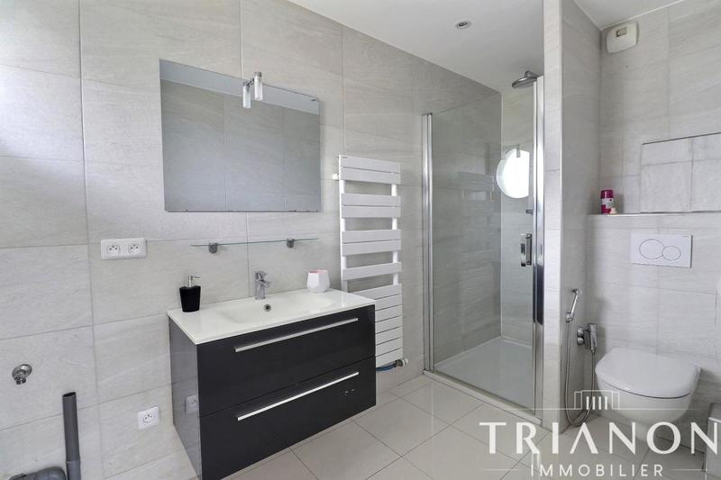 Appartement - 34 m² - 1 pièce