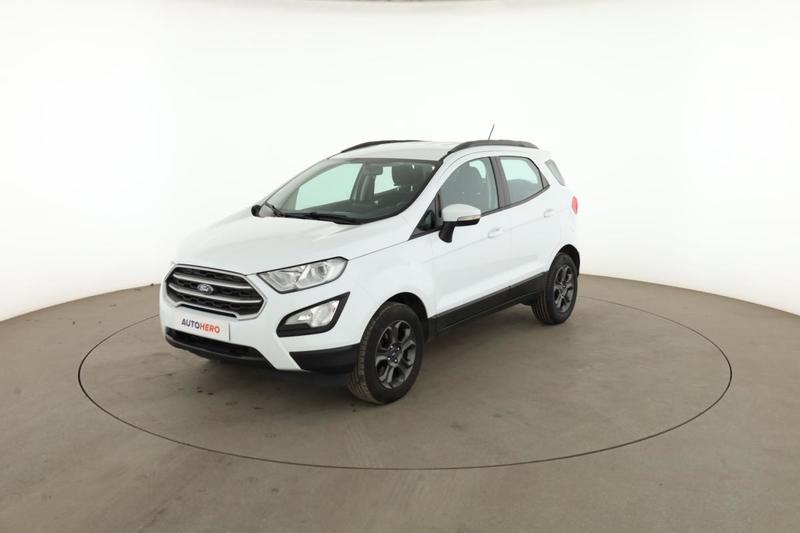 Ford EcoSport 1.0 EcoBoost Trend 125 ch