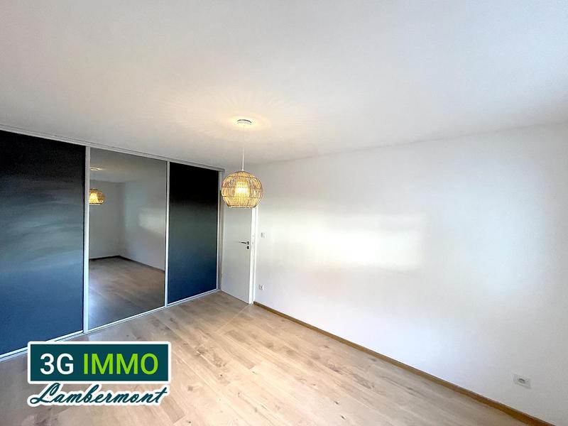 Appartement - 119 m² - 4 pièces