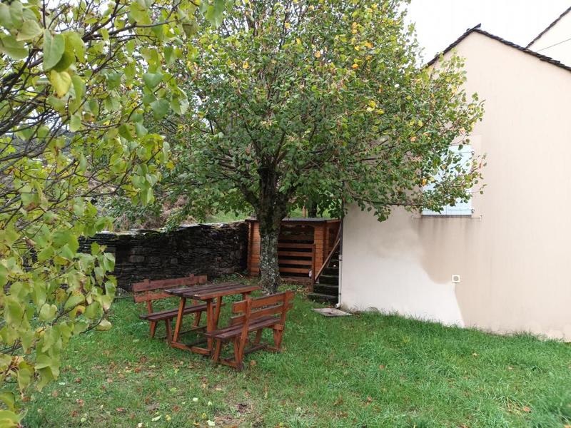 Propriété - 90 m² - 5 pièces