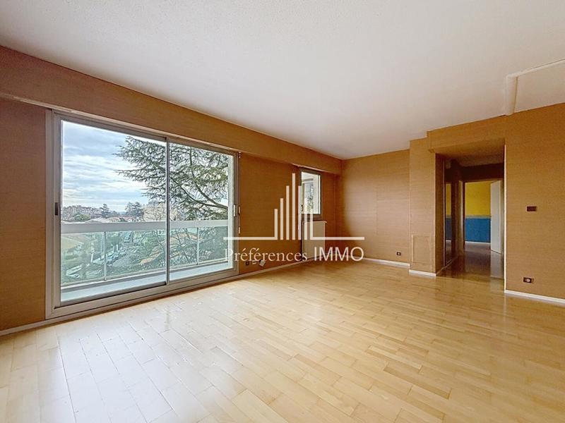 Appartement - 60 m² - 2 pièces