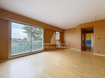 Appartement - 60 m² - 2 pièces