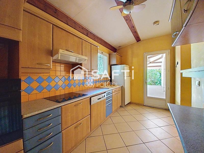 Maison - 320 m² - 14 pièces