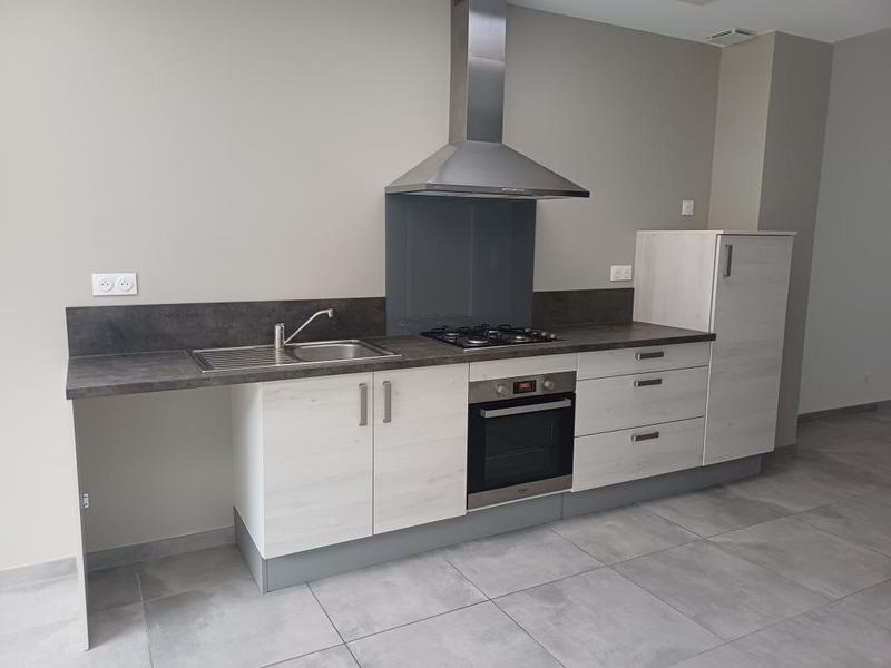 Maison - 115 m² - 4 pièces