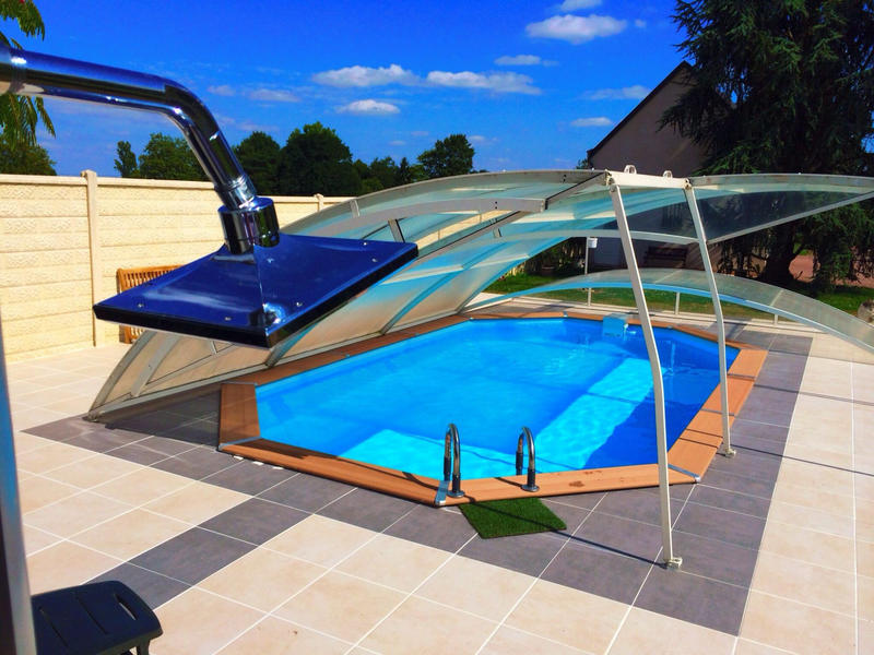 Maison - 320 m² - 9 pièces