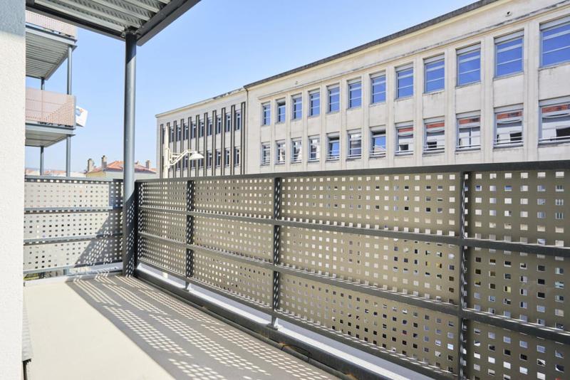 Appartement - 60 m² - 4 pièces