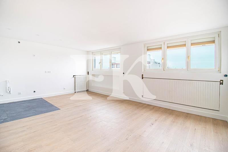 Appartement - 50 m² - 3 pièces