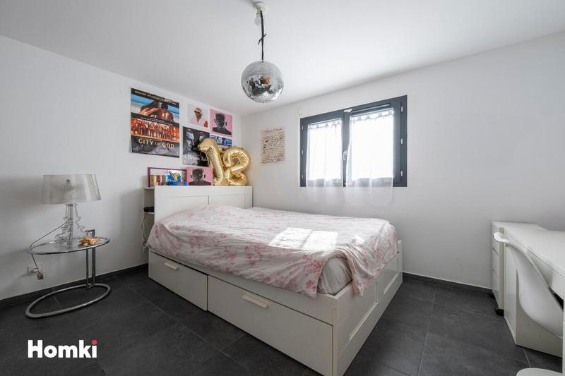 Maison - 81 m² - 3 pièces