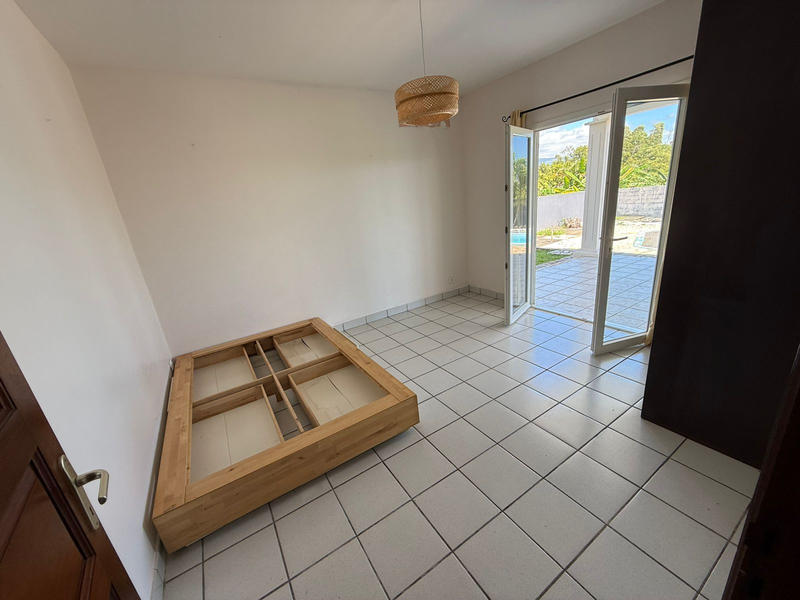 Maison - 170 m² - 6 pièces