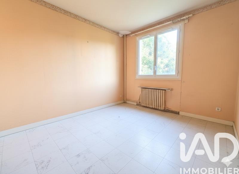 Maison de maîtres - 200 m² - 8 pièces
