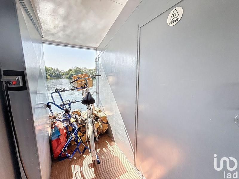 Maison - 223 m² - 6 pièces