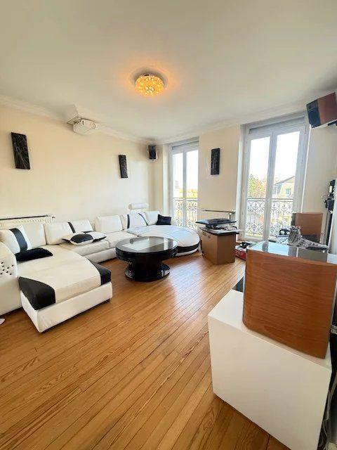 Appartement - 61 m²