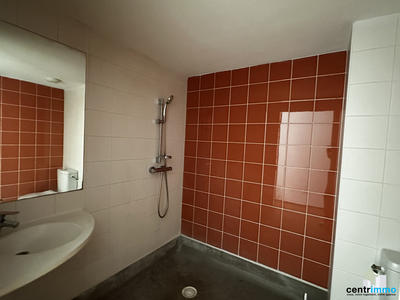 Appartement - 21 m² - 1 pièce