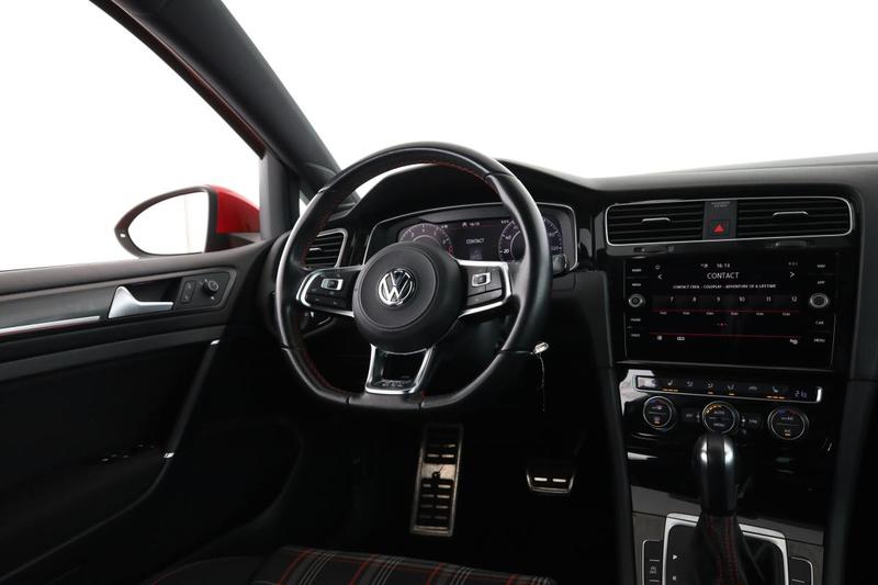 Volkswagen Golf VII 2.0 Tsi BlueMotion Tech Gti Performance Dsg7 5p 245 ch
