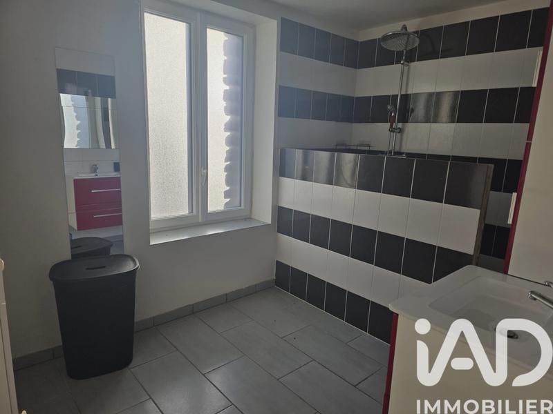 Maison de campagne - 126 m² - 5 pièces