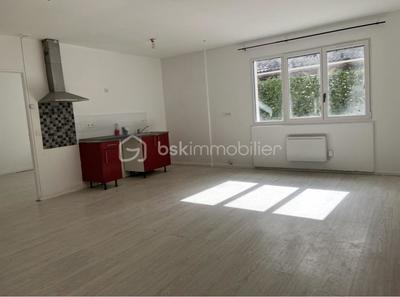 Immeuble - 372 m² - 16 pièces