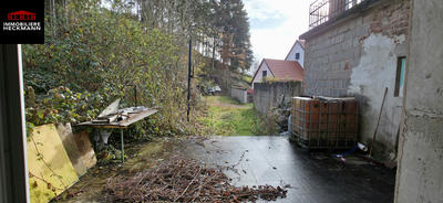 Appartement - 40 m² - 1 pièce