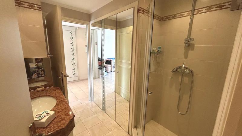 Appartement - 78 m² - 3 pièces