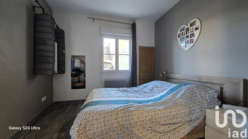 Maison - 108 m² - 5 pièces