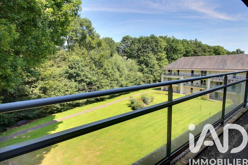 Appartement - 29 m² - 1 pièce