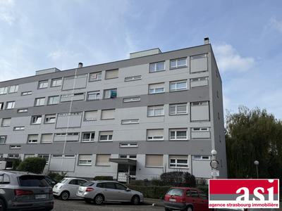 Appartement - 69 m² - 3 pièces