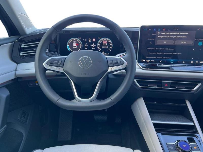 Volkswagen T1 Nouveau Tiguan 2.0 Tdi 150ch Dsg7 Elegan