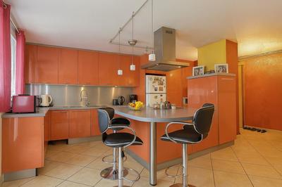 Appartement - 88 m² - 3 pièces