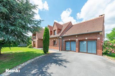 Demeure - 262 m² - 7 pièces