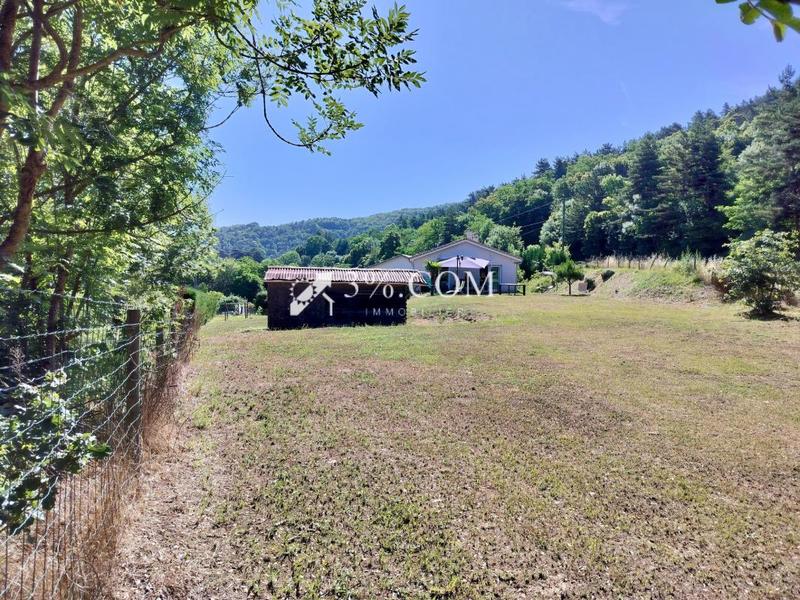 Villa - 86 m² - 4 pièces