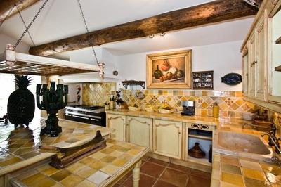 Maison de campagne - 197 m² - 8 pièces