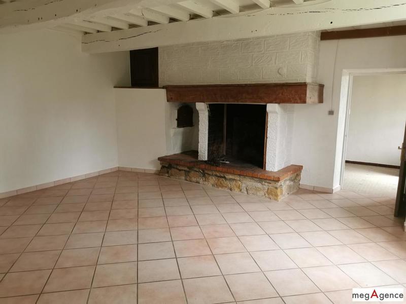 Maison de campagne - 218 m² - 5 pièces