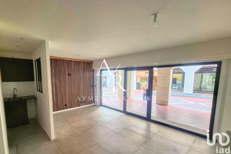 Local commercial - 26 m²