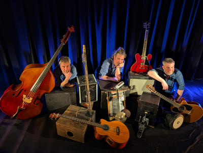 Les Polis Sont Acoustiques  Nouveau Spectacle  Chanson