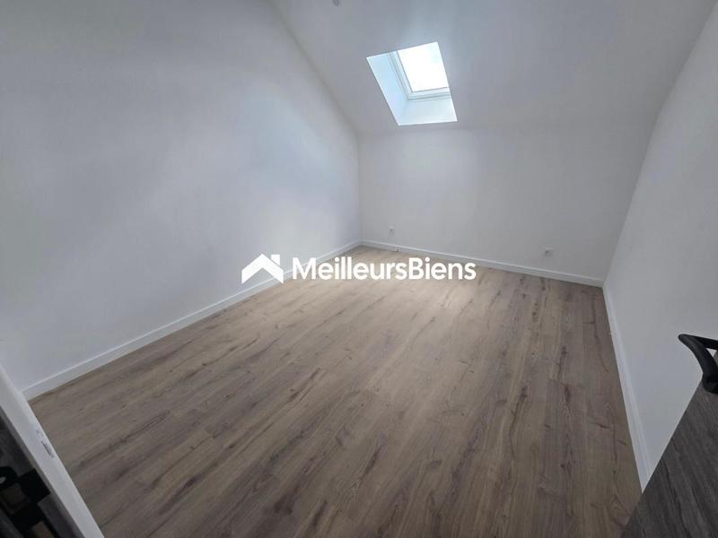 Maison - 165 m² - 6 pièces